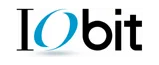 IObit logo