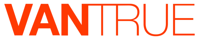 Vantrue logo