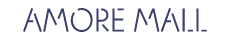 Amore Mall logo