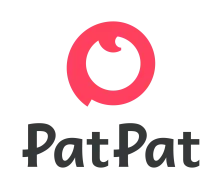 PatPat logo