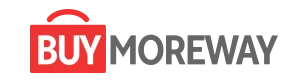 Buymoreway logo