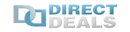 DirectDeals logo