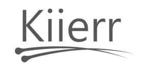 Kiierr Laser Caps logo