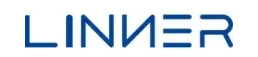 LINNER OTC Heraing Aids logo