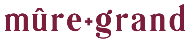 Mure and Grand logo