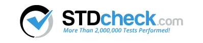 STDCheck logo