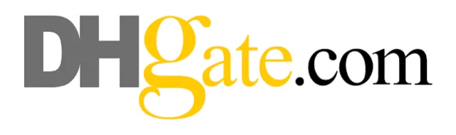 DHgate logo