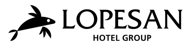 Lopesan logo
