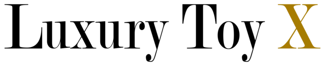 Luxury Toy X logo