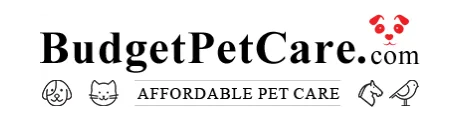 Budget Pet Care logo