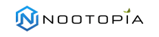Nootopia logo