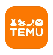 Temu logo
