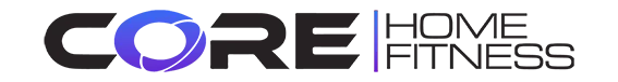 Core Home Fitness logo