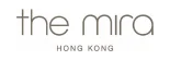 The Mira Hong Kong logo