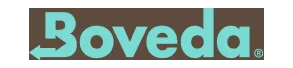 Boveda logo