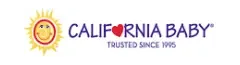 California Baby logo