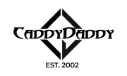 CaddyDaddy logo