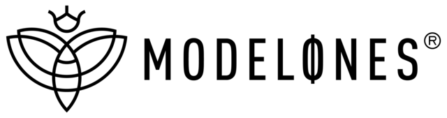 Modelones logo