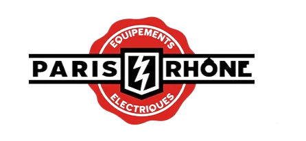 ParisRhone logo