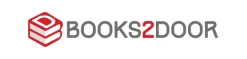 Books2Door logo