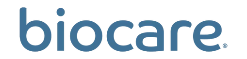 Biocare logo