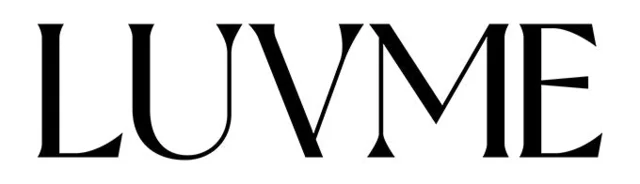 Luvme Hair logo