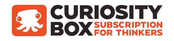 The Curiosity Box logo