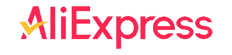 AliExpress logo