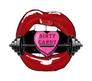 Dirty Candy Sportswear logo