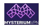 Mysterium VPN logo