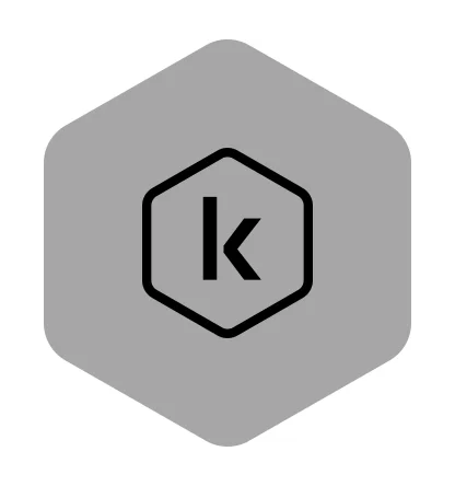 Kaspersky logo