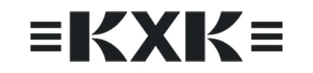 KXKshop logo
