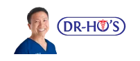 DR-HO'S logo
