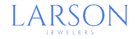 Larson Jewelers logo