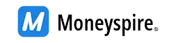 Moneyspire logo