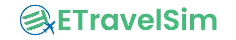 EtravelSIM logo