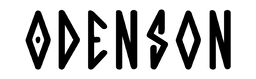 Odenson logo