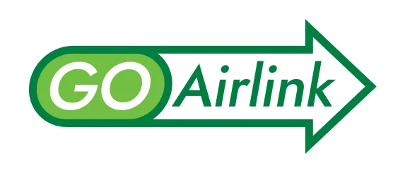 GO Airlink NYC logo