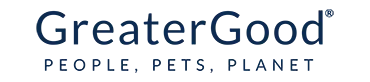 GreaterGood logo