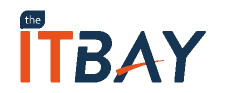 The IT Bay logo