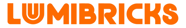 Lumibricks logo