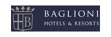 Baglioni Hotels & Resorts logo