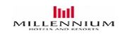 Millennium Hotels logo