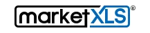 MarketXLS logo
