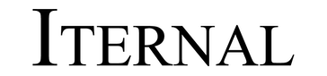 Iternal logo