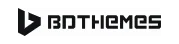 BdThemes logo