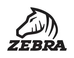 Zebra Golf UK logo