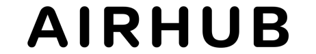 Airhub App logo