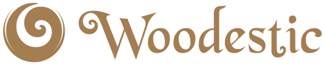 Woodestic logo