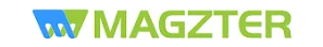 Magzter logo